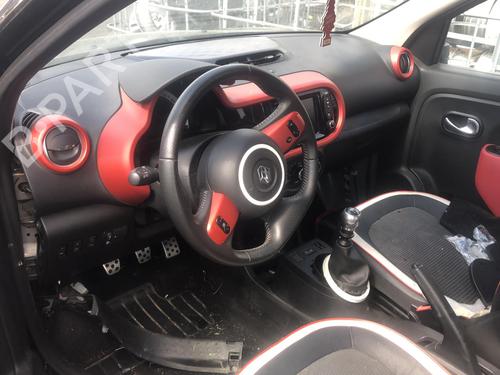 Water radiator RENAULT TWINGO III (BCM_, BCA_) 0.9 TCe 90 (BCM9, BCM2) | BP25665341M31 - Image 3