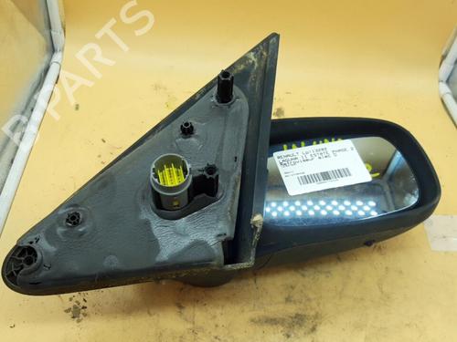 Right mirror RENAULT LAGUNA II Grandtour (KG0/1_) 1.9 dCi | BP25668693C27 