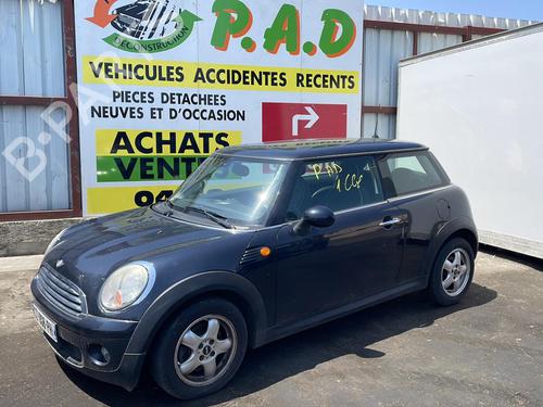 Steering rack MINI MINI (R56) Cooper | BP25662404M22 - Image 11