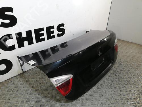 Used Tailgate BMW 3 (E90) 335 d (286 hp) 25662697