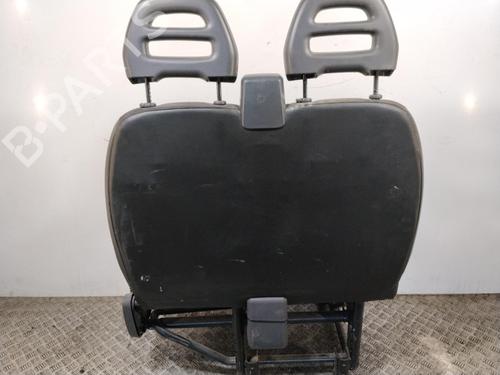 Right front seat CITROËN JUMPER II Van 2.2 HDi 110 | BP38677335C16 - Image 7