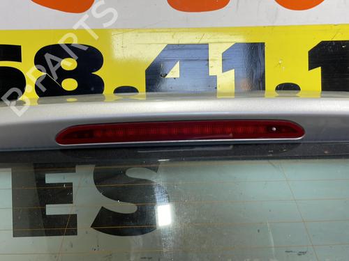 Tailgate VW GOLF VI (5K1) 2.0 TDI | BP25668085C6 