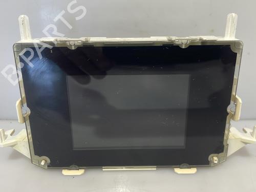 display-monitor-ford-fiesta-vi-cb1-ccn-2008-28155654 main image