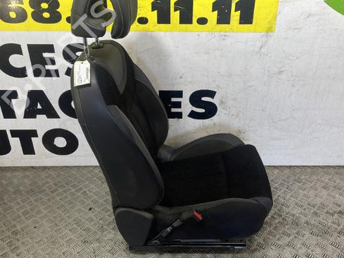 Used Left front seat Left front seat CITROËN C4 II (NC_) 1.2 THP 130 (NCHNYM, NCHNYT) (130 hp) 25669589 25669589