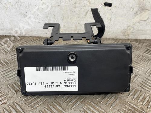 Kamera RENAULT SCÉNIC IV (J9_) 1.2 TCe 130 (130 hp) 25661892