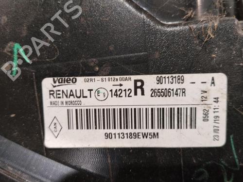 Right taillight DACIA SANDERO II 1.5 Blue dCi 95 (B8JL) | BP39152973C35 - Image 5
