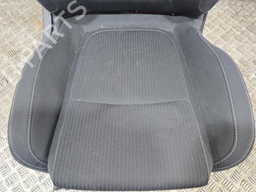 Right front seat RENAULT MEGANE IV Hatchback (B9A/M/N_) 1.5 dCi 110 (B9A3) | BP30793265C16  - Image 5