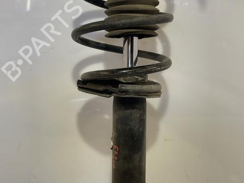 Used Right front shock absorber BMW 5 (E60) 520 i (170 hp) 26320079
