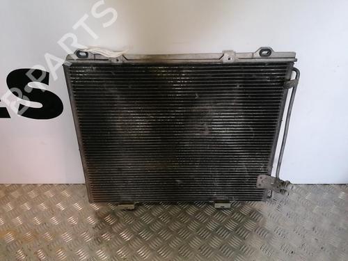 AC Kondensor MERCEDES-BENZ E-CLASS (W210) E 300 D (210.020) | BP25666423M32 