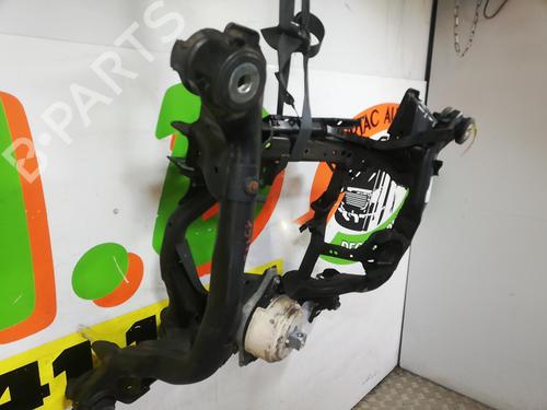 Subframe MERCEDES-BENZ GL-CLASS (X166) GL 500 4-matic (166.873) | BP25662645M9 - Image 3