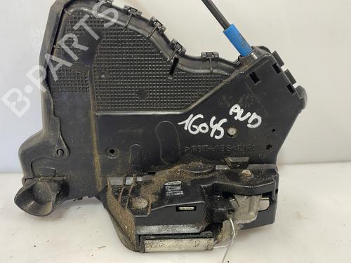 Used Front right lock Front right lock 28361047 28361047