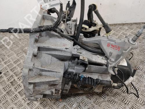 Used Gearbox Gearbox 29040501 29040501