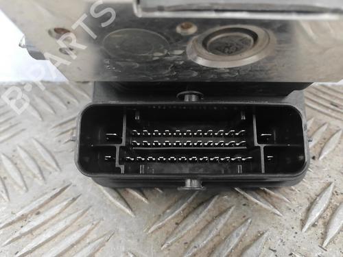 ABS Bremseaggregat RENAULT MEGANE IV Hatchback (B9A/M/N_) 1.5 dCi 110 (B9A3) | BP25669967M43 