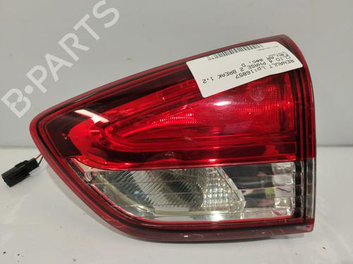 Used Right tailgate light Right tailgate light RENAULT CLIO IV Grandtour (KH_) 1.2 TCe 120 (KHAU) (118 hp) 31994673 31994673