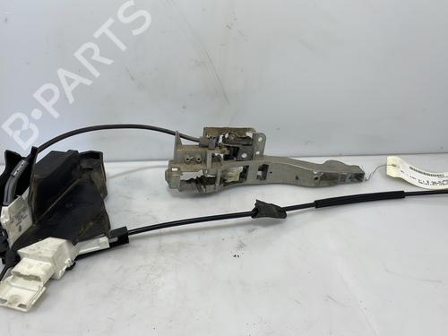 Used Front right lock CITROËN C4 I (LC_) 1.6 HDi (90 hp) 25661693