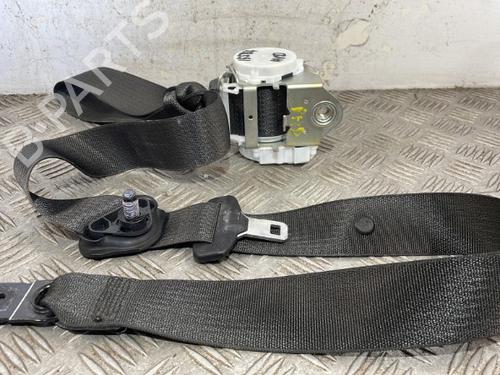 Front right seatbelt OPEL ADAM (M13) 1.0 | BP25664570I25 - Image 4