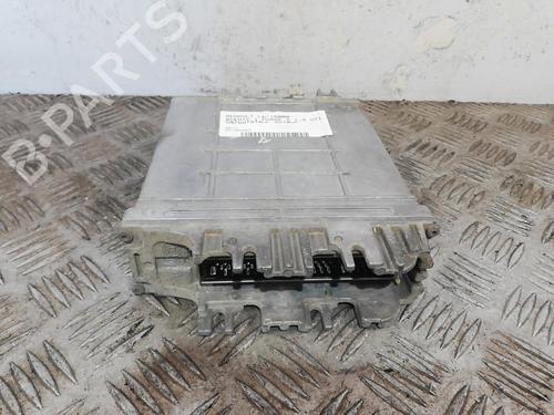 Steuergerät Motor für RENAULT SCÉNIC I MPV (JA0/1_, FA0_) 1.9 dTi (JA0N) (98 hp) 25669789