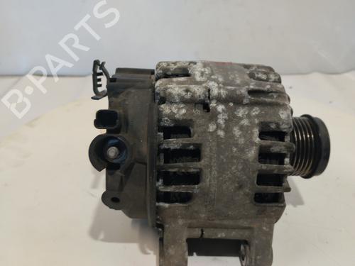 Used Alternator Alternator PEUGEOT 308 II (LB_, LP_, LW_, LH_, L3_) 1.2 THP 110 (110 hp) 28188045 28188045