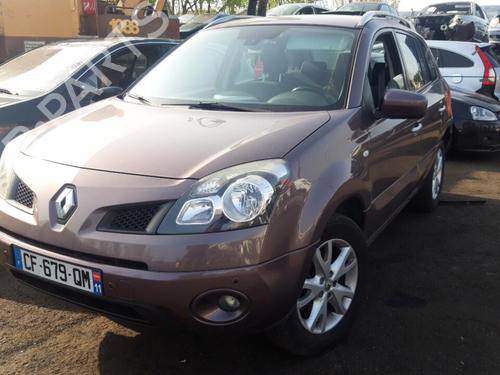 Alternator RENAULT KOLEOS I (HY_) 2.0 dCi (HY0K) | BP25665924M7 - Image 11