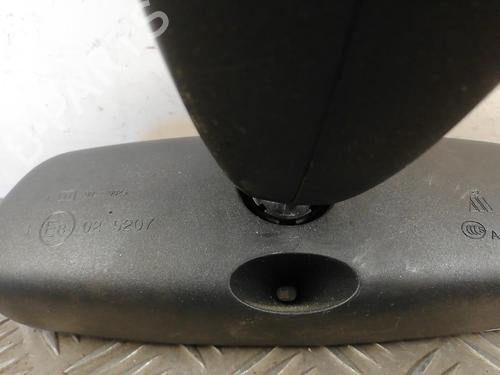 Rear mirror PEUGEOT 2008 I (CU_) 1.6 VTi | BP25665651I6 - Image 2