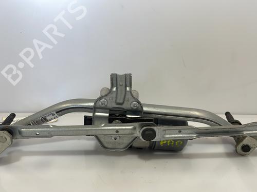 Front wiper motor PEUGEOT 2008 I (CU_) 1.2 THP 110 / PureTech 110 | BP25666972M29 