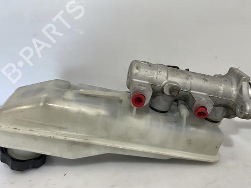 Brake master cylinder HYUNDAI H-1 Cargo (TQ) 2.5 CRDi | BP27898115M77 