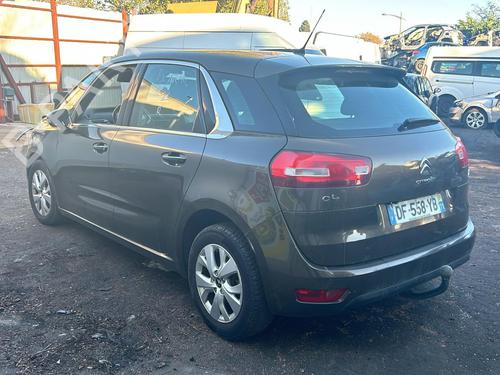 Electronic module CITROËN C4 Picasso II 1.6 HDi / BlueHDi 115 | BP25663961M83 - Image 8