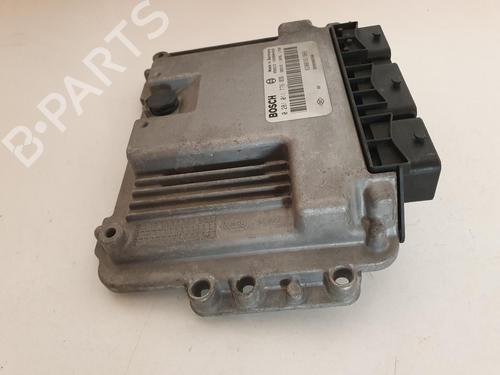 Engine control unit (ECU) RENAULT SCÉNIC II (JM0/1_) 1.9 dCi (JM0G, JM12, JM1G, JM2C) | BP25664138M57  - Image 9