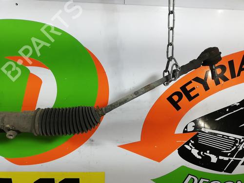 Steering rack RENAULT TWINGO II (CN0_) 1.5 dCi (CN0E) | BP25662840M22 