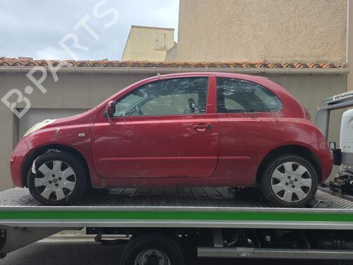 Brugte NISSAN MICRA III (K12) 1.2 16V 4768229