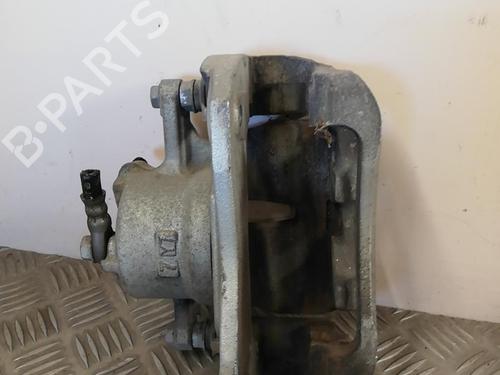 Right front brake caliper TOYOTA AURIS (_E18_) 1.8 Hybrid (ZWE186_, ZWE186R) | BP25665674M104 