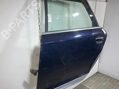 Dør venstre bak AUDI A6 C6 (4F2)  | BP27884355C4 
