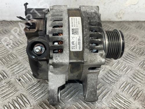 Alternator CITROËN C3 III Van (SX_, SY_) BlueHDi 100 | BP25664863M7 - Image 4