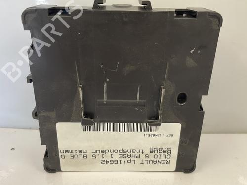Electronic module RENAULT CLIO V (B7_) 1.5 Blue dCi 85 (B7AG) | BP29485000M83 - Image 3