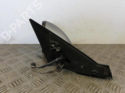 Left mirror ALFA ROMEO MITO (955_) 1.3 MultiJet (955AXP1A, 955AYC1A) | BP25670206C26 