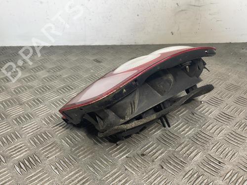 Right taillight NISSAN MICRA III (K12) 1.2 16V | BP25668245C35 