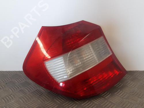 Left taillight BMW 1 (E87) 118 d | BP25666205C34 - Image 4