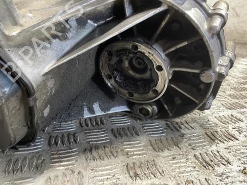 Gearbox SEAT IBIZA III (6L1) 1.4 16V | BP25665800M3