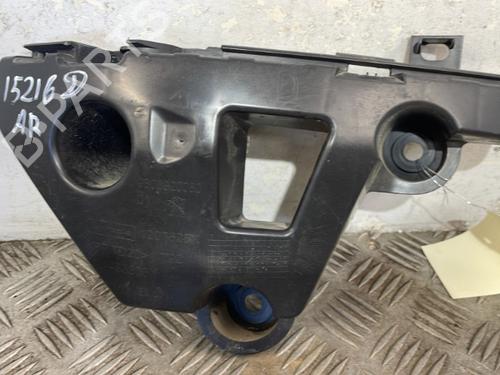 Used Rear bumper bracket PEUGEOT 308 SW II (LC_, LJ_, LR_, LX_, L4_) 1.6 BlueHDi 120 (120 hp) 25667117