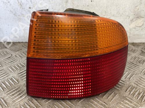 Used Right taillight FIAT PUNTO Convertible (176_) 85 16V 1.2 (86 hp) 25664376