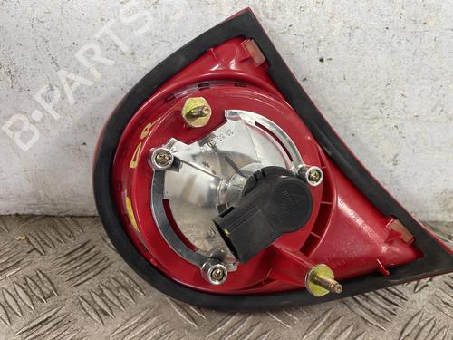 Used Right tailgate light Right tailgate light VW GOLF V (1K1) [2003-2010] 25661927 25661927