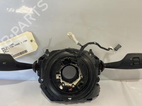 Used Steering column stalk BMW 1 (F20) 116 d (116 hp) 29484988
