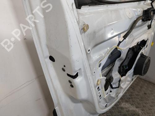 Used Left front door Left front door 38677386 38677386