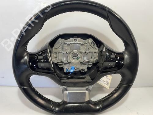 Used Steering wheel PEUGEOT 208 II (UB_, UP_, UW_, UJ_) e-208 (136 hp) 28188040