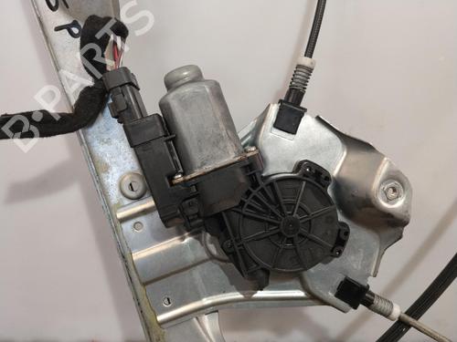 Used Front left window mechanism Front left window mechanism 38922596 38922596