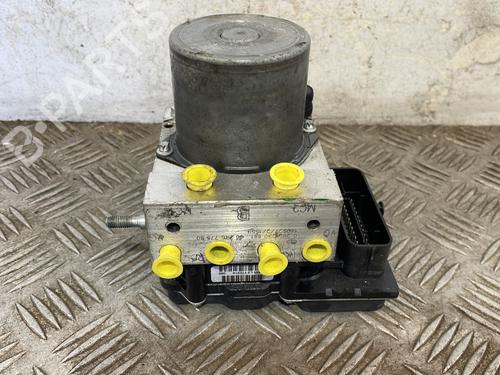 Used ABS pump ABS pump PEUGEOT 3008 I MPV (0U_) 1.6 HDi (114 hp) 25669309 25669309