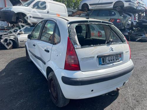 Motor CITROËN C3 I (FC_, FN_) 1.4 HDi | BP25664808M1 