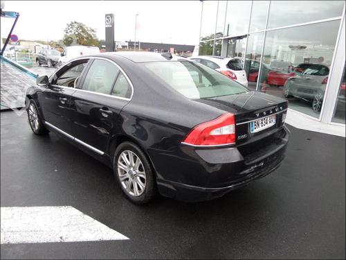 Used Parts VOLVO S80 I (184) 2.4 (170 hp) 4254664