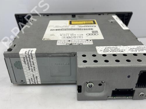 Radio AUDI A4 B8 (8K2) 2.0 TDI | BP28497275E6  - Image 5