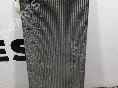 AC Kondensor RENAULT LAGUNA III (BT0/1) 1.5 dCi (BT00, BT0A, BT0T, BT1J) (110 hp) 25671036